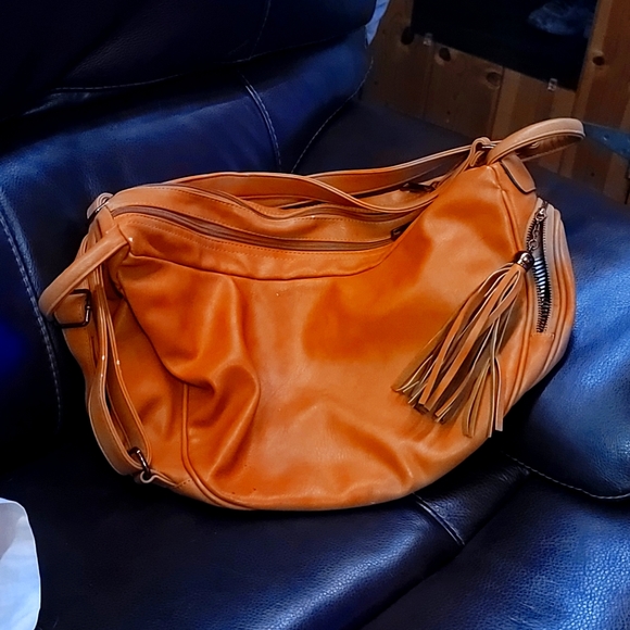 Sam Forever purse - Picture 1 of 2